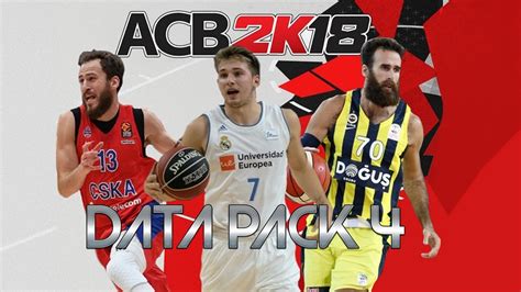 Shuajota: NBA 2K24 Mods.